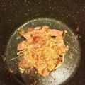 アオタケ2's cooksnap of when they made えのきとベーコンガーリックバター醤油炒め.