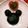 mutsu＊'s cooksnap of when they made 小学生(ミッキー)弁当☆8.