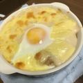クックZA9HU0☆'s cooksnap of when they made おもてなし☆簡単チキンドリア.