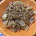 mimirin♡'s cooksnap of when they made 簡単　時短　リピ確定　　ジャガイモ甘辛煮.
