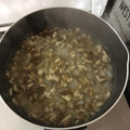 こたろう315's cooksnap of when they made ☆たっぷりきのこ丼☆離乳食後期〜完了期☆.