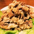 minghoo1's cooksnap of when they made ご飯がススム☆やわらか優しい生姜焼き♡.