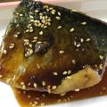 ☆こもゆこ☆'s cooksnap of when they made *ご飯がすすむ・鯖のジュッ！*.