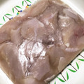 Chika_sck's cooksnap of when they made 鶏ムネを柔らかくする方法.