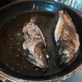 えりー：）'s cooksnap of when they made 【カサゴの唐揚げ】究極.