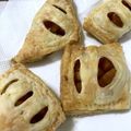 うげん☆'s cooksnap of when they made あっぷるぱい.