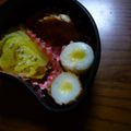 まるるんゆかりん's cooksnap of when they made お弁当に♪　チーズちくわ.
