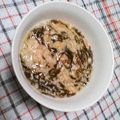 鬼嫁ちーちゃん's cooksnap of when they made 美味しい☆長いもずく.