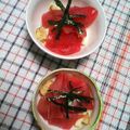 鬼嫁ちーちゃん's cooksnap of when they made ■□マグロと長いも□■.
