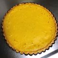 chancorin's cooksnap of when they made タルトもヘルシー豆乳パンプキンタルト♪.