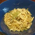  しー's cooksnap of when they made ♪簡単♪ きのこのマリネ.