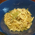  しー's cooksnap of when they made ♪簡単♪ きのこのマリネ.