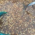ありえるありえる's cooksnap of when they made 手作り味噌だれ✨ごま味噌豚かつ.