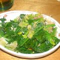 みかpooh♪'s cooksnap of when they made 本格・ほうれん草のおひたし.