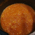 seripoke's cooksnap of when they made トマトソース.