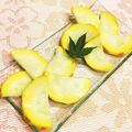 なつき☆ミ's cooksnap of when they made 塩酒粕でうまうま♪ズッキーニのお漬物.