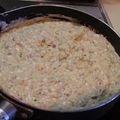 kacch's cooksnap of when they made クリームチーズディップ♪.
