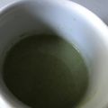 Yokchina's cooksnap of when they made 抹茶あま酒 Hot&Cold.