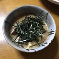 ☆しづ姉☆'s cooksnap of when they made マグロの山かけ.