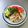 ☆ありか358☆'s cooksnap of when they made 夏野菜と豚肉さっぱりうどん.