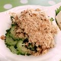 みっくママ's cooksnap of when they made ゴーヤのおひたし.