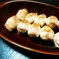 ミカ★ヅキ's cooksnap of when they made おつまみに♪うずら卵の豚バラ巻き串♪.