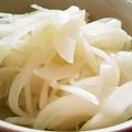 ミカ★ヅキ's cooksnap of when they made 甘酢玉ねぎ.
