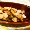 ミカ★ヅキ's cooksnap of when they made 豚バラで焼きかぼちゃ♪簡単♪.