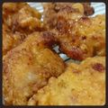 めろんパンダ's cooksnap of when they made 柔らかい唐揚げ☆子供やお年寄りにも♪.
