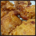 めろんパンダ's cooksnap of when they made 柔らかい唐揚げ☆子供やお年寄りにも♪.