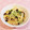 Richland☆Y's cooksnap of when they made しゃきしゃき✿水菜と✿しめじの✿卵とじ.