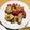 クック2EPP0A☆'s cooksnap of when they made 南欧風・鶏モモ肉のハーブスパイス焼き.