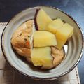 なおつん0802's cooksnap of when they made ジュワ～っと美味しい♪がんもの含め煮.