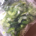 メロンパンケーキ's cooksnap of when they made ゴーヤの冷凍保存.
