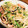 mami♪123's cooksnap of when they made いかとにんにくの芽のもやし炒め.