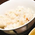 mami♪123's cooksnap of when they made あごだし梅じゃこしょうがご飯.