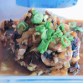 uca61's cooksnap of when they made ソースが美味しい♡和風ハンバーグ♪♪.