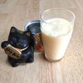 B_C_M's cooksnap of when they made フルーツ缶で♪ヨーグルトフローズン。.