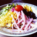 ★ムトムト★'s cooksnap of when they made 冷やし中華のタレ.