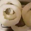 tonちっち's cooksnap of when they made 冬瓜の切り方（説明写真付き）.