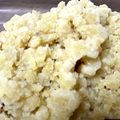 Chika_sck's cooksnap of when they made 大量！！　『鶏100％』もどきそぼろ.