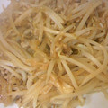さくらばさん's cooksnap of when they made 簡単☆もやしと豚挽き肉の味噌炒め☆.