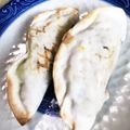Chika_sck's cooksnap of when they made 余った皮でお弁当にピザ餃子♪.