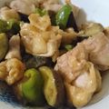 柊さくら's cooksnap of when they made 鶏とナスの南蛮漬け♪秘密は焼肉のタレ.