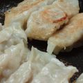 じゅうしまつ's cooksnap of when they made ★餃子の皮★.