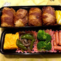 フレッシュハーブ's cooksnap of when they made コンニャクとピーマンのピリ辛炒め♪♪.