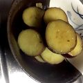 ひろみ。's cooksnap of when they made さつまいも～はママの味～♪.
