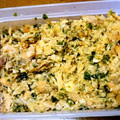 時花3V3♪'s cooksnap of when they made 手作り(*^^*)　鮭のあらで鮭フレーク.
