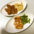 ☆こまっと☆'s cooksnap of when they made 甘くてジューシー 新玉ネギフライ.
