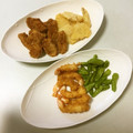 ☆こまっと☆'s cooksnap of when they made ししとうの素揚げ.